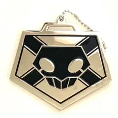 BLEACH 一番くじ　E賞　メタルチャームコレクション　死神代行証