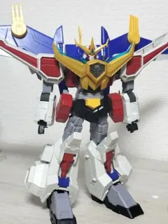 【4/5限定値下げ】HG ゴウザウラー