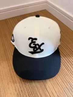 EXAMPLE New Era ベースボールキャップのサムネイル