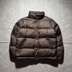 y*様 90s Polo by Ralph Lauren ダウンジャケット 茶色