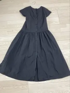 早い者勝ち！ローズバッド ロングワンピース ROSE BUD ワンピース