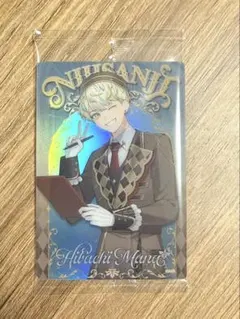 にじさんじ　ウエハース2 緋八マナ