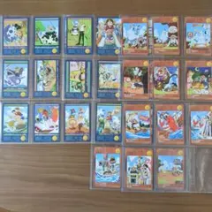 カードダス ポケットモンスターアニメコレクション まとめ 92種92枚