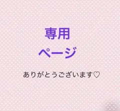 れもん様 リクエスト 2点 まとめ商品