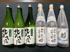 本格焼酎 さつま 田倉 月の中 ダバダ火振 三段 1800ml 6本セット 古酒