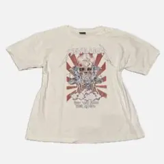 METALLICA vintage band t-shirt