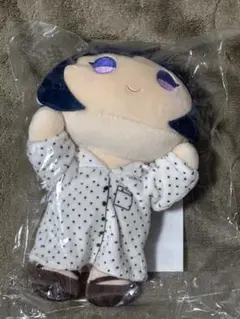 新品 正規品 奈良美智 おんなのこ ぬいぐるみ WALK ON - メルカリ