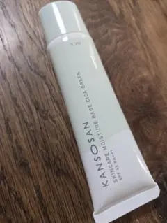 KANSONSAN SKINCARE BASE CICA GREEN