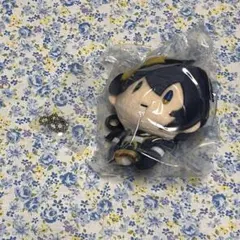 フリューくじ 刀剣乱舞 御伴散歩 B賞 三日月宗近