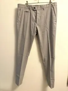 適正様専用zara グレー スラックス