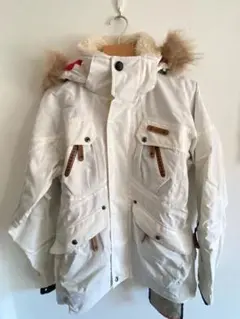 +RANSCOO+ スノボウェア　レディース9号