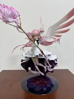 アルティメットまどか グットスマイルカンパニー 1/8 スケールフィギュア