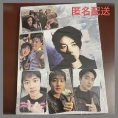 EXO ギョンス トレカ EXO'verse ペンミ - メルカリ