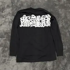 希少✨新品！舐達麻 BUDSPOOL ロンT Aphrodite gang 長袖