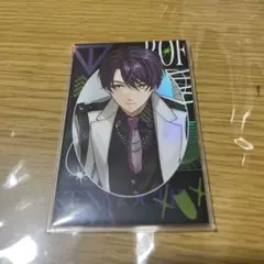 ROF-MAO 2nd LIVE ポストカード　フォト風カード　剣持刀也