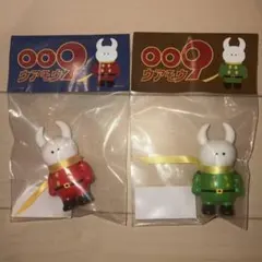 サイボーグ009コラボ UAMOU 赤&青 ソフビ 60th記念 真頭玩具 サイボーグ009コラボ UAMOU 赤&青 ソフビ 60th記念 真頭玩具 - メルカリ