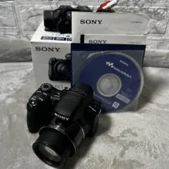 c*y様 Sony Cyber-shot dsc-R1 CCD ネオ一眼 美品 - メルカリ