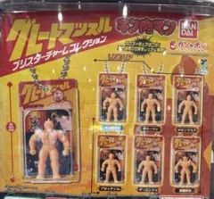 2025年最新】グレートマッスルの人気アイテム - メルカリ