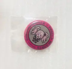 ダンガンロンパ パセラ 江ノ島盾子 缶バッジ - メルカリ