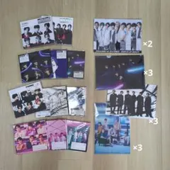 SixTONES Imitation Rain初回盤他CDまとめ売り