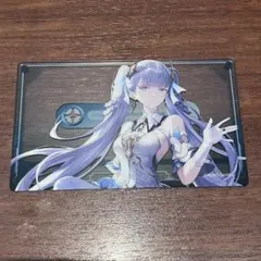 鳴潮 コンサート 特典 ラベルカセット ブラント - メルカリ