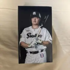 村上宗隆 55 ボビングヘッドフィギュア 村上宗隆 ボビングヘッドフィギュア 55 - メルカリ
