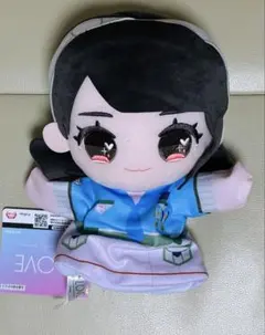 2026年最新】高松瞳 ぬいぐるみの人気アイテム - メルカリ