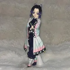 鬼滅の刃 GLITTER&GLAMOURS 胡蝶しのぶ フィギュア