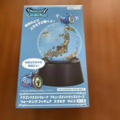 ドラゴンクエスト ウォーク ウォーキングフィギュア スラミチ vol.2