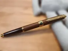 バーバリーケリー 廃盤 レア Burberry Kerry 0.5 ぺんてる - メルカリ