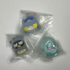 サンリオキャラクターズ おふとんかぶりっこ2