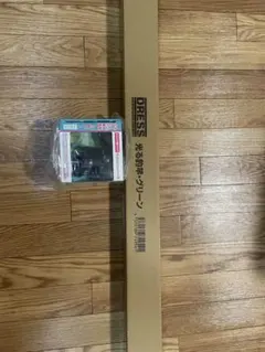 ディアゴスティーニ蒸気機関車C62を作る【未使用アクリルディスプレイ