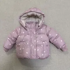 baby GAP ダウンコート 18-24 months