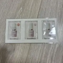 マキアージュ エッセンスリキッド EX ブライトグロウ サンプル