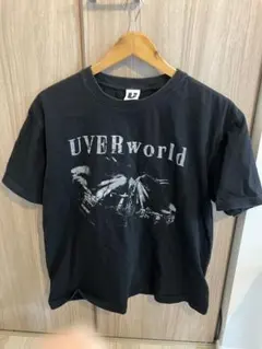2026年最新】UVERWORLD tシャツ 2012の人気アイテム - メルカリ