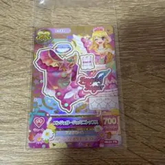 アイカツ エンジェリージェミニトップス
