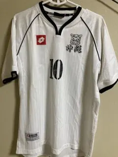アシックス 98年 ワールドカップ サッカー日本代表 中田英寿