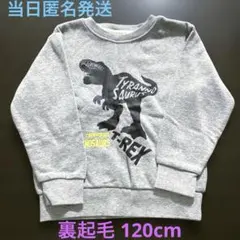 120 長袖 男の子