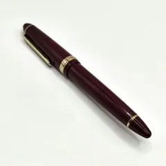 27425✨SAILOR JAPAN profit 21k セーラー万年筆のサムネイル