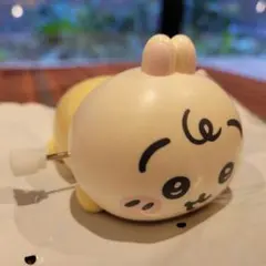 ちいかわBaby ハイハイフィギュアコレクション うさぎ