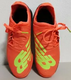 NEW BALANCE FURON サッカー トレーニングシューズのサムネイル