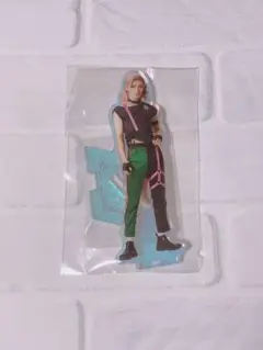 刀ミュ 真剣乱舞祭 2022 アクリルスタンド 村雲江