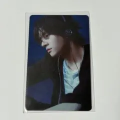 enhypen daydream hmv特典 ジェイク トレカ