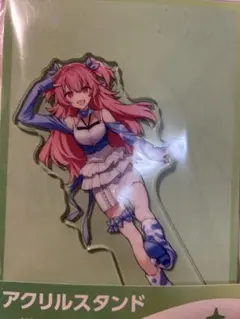 プロセカ プロジェクトセカイ 桃井愛莉 アクリルブロック - メルカリ