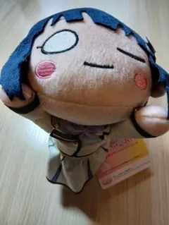 ラブライブ！ 虹ヶ咲 寝そべり ぬいぐるみ vol.1 朝香果林