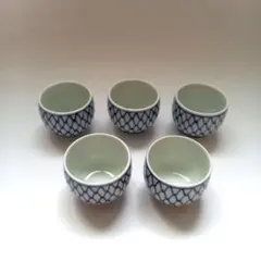 煎茶道具　煎茶碗　茶器