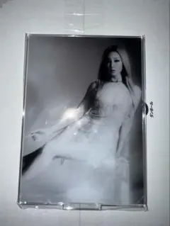 新品 倖田來未 De-CODE スペシャル アクリックフォトスタンド B