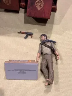 NECA Shaun of the Dead 12インチ トーキングフィギュア - メルカリ
