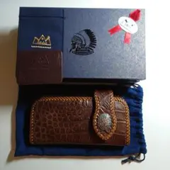 2026年最新】saad コンチョの人気アイテム - メルカリ