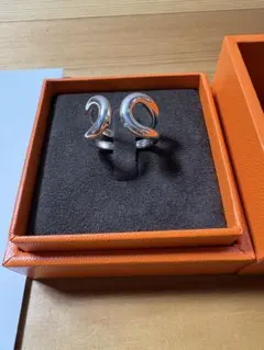 HERMES モカシンロワイヤル グリアルジャン37 - メルカリ